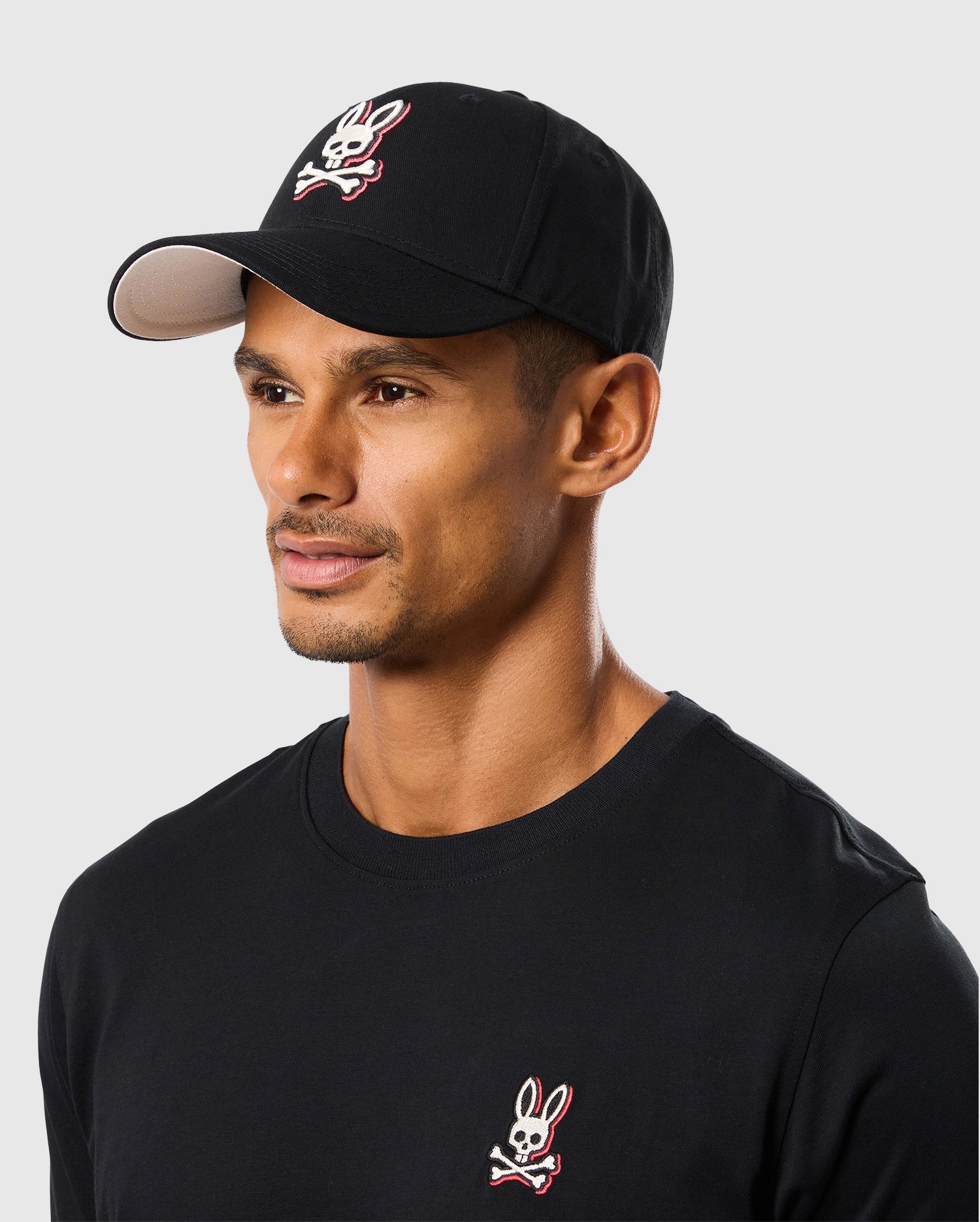 Psycho bunny cap outlet