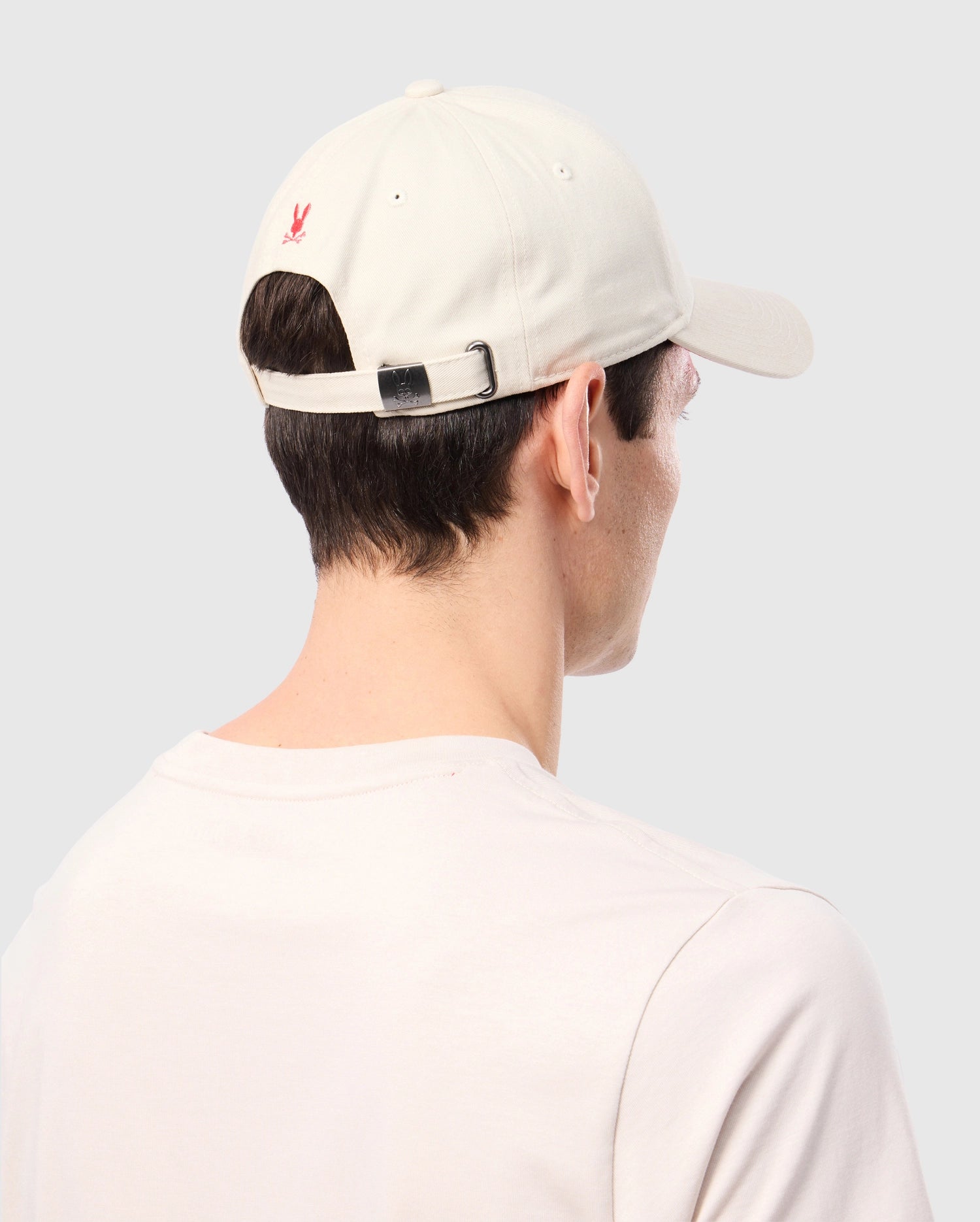 Baseball cap guy outlet