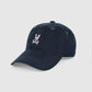 MENS SUNBLEACHED CAP - B6A815A1HT