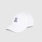 CASQUETTE HOMME BLANCHIE AU SOLEIL - B6A815A1HT