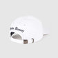 CASQUETTE HOMME BLANCHIE AU SOLEIL - B6A815A1HT