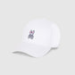 CASQUETTE DE BASEBALL CLASSIQUE HOMME - B6A816A1HT