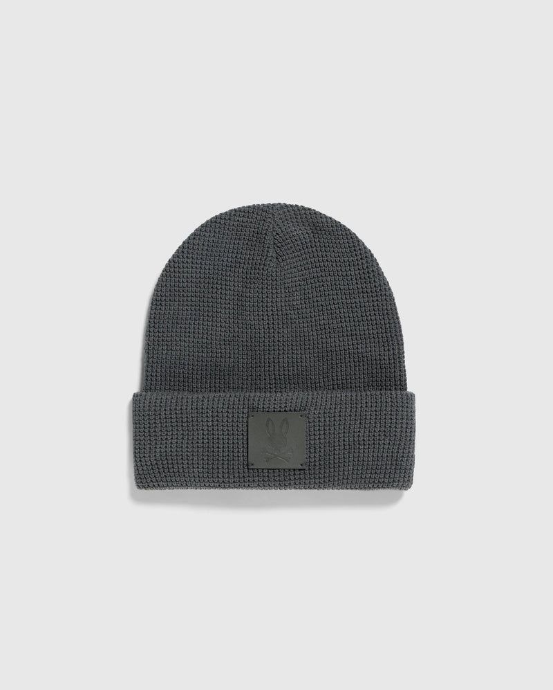 GOOD GRIEF!/グッド グリーフPATCHED KNIT BEANIE GOOD GRIEF!/グッド グリーフPATCHED KNIT BEANIE