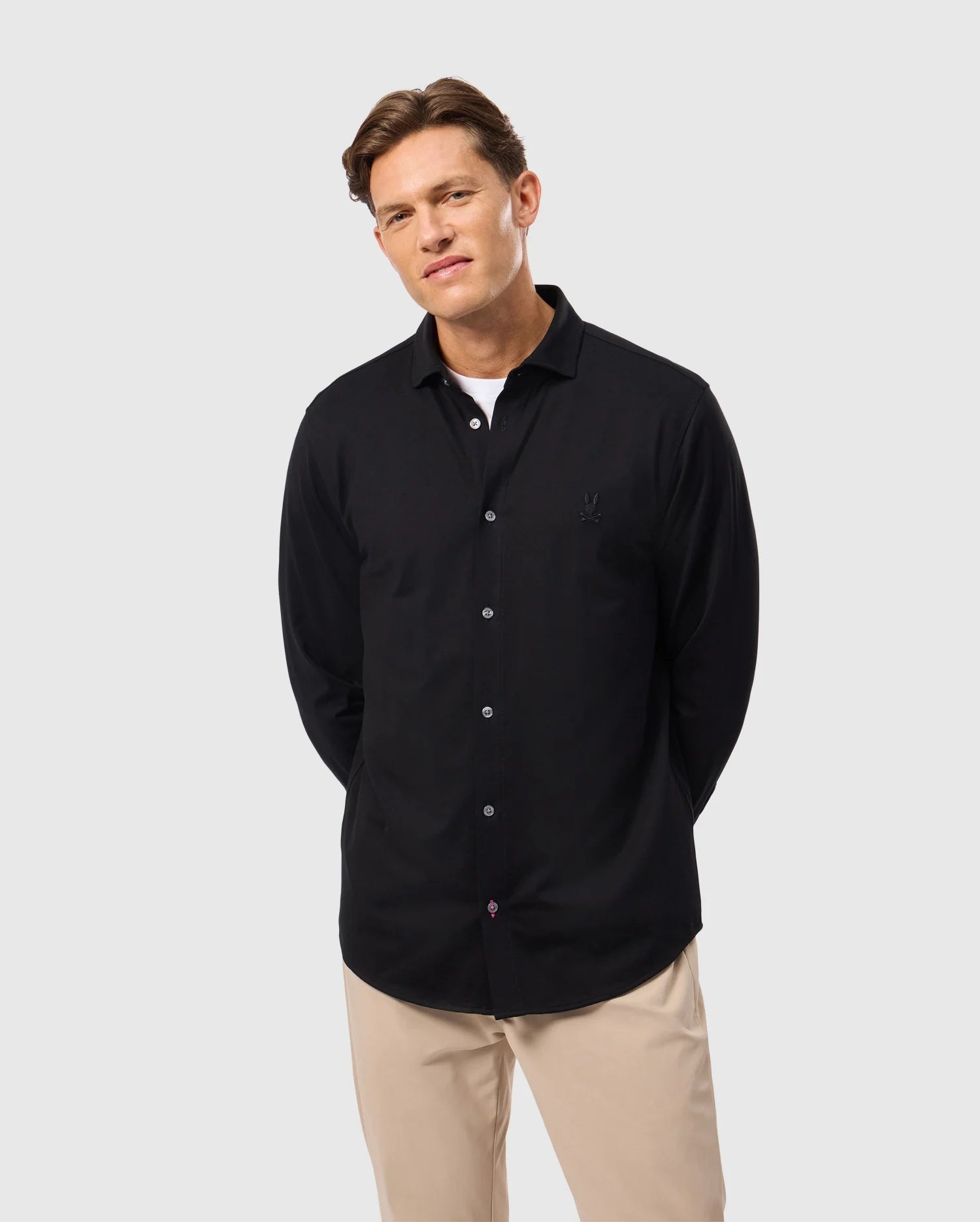 Men's Long Sleeves