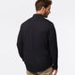 MENS ASTOR LONG SLEEVE COTTON PIQUE OXFORD SHIRT - B6C821U1PC