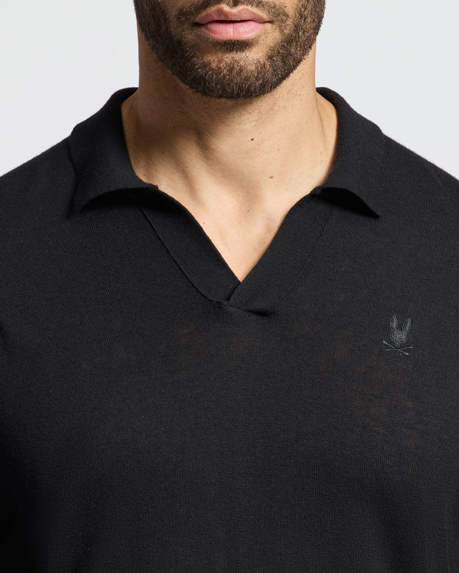 Johnny collar shop