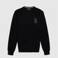 MENS NEWTON SWEATER - B6E420Z1SW