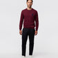 MENS NEWTON SWEATER - B6E420Z1SW