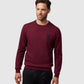 MENS NEWTON SWEATER - B6E420Z1SW