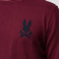 MENS NEWTON SWEATER - B6E420Z1SW