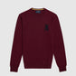 MENS NEWTON SWEATER - B6E420Z1SW