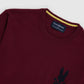 MENS NEWTON SWEATER - B6E420Z1SW