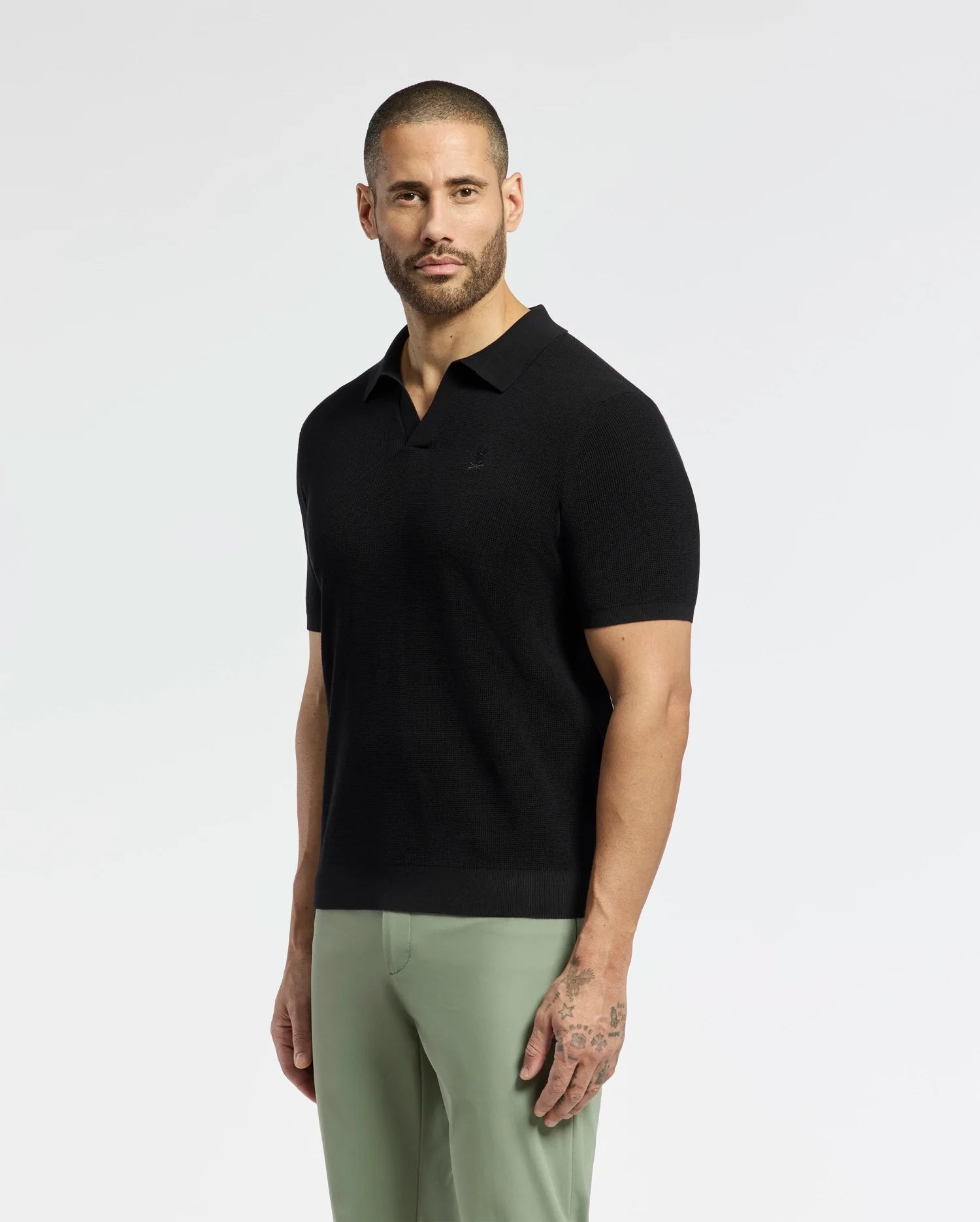 Boody Men’s Classic Polo Shirtとメンズクルーネック Boody Men's Classic Polo Shirtとメンズクルーネック - メルカリ