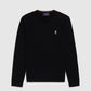 MENS ROSEVILLE V NECK SWEATER - B6E745A2SW