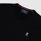 MENS ROSEVILLE V NECK SWEATER - B6E745A2SW