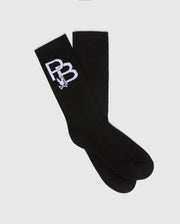 MENS PB SPORT SOCK - B6F501F200