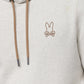 MENS OUTLINE PULLOVER HOODIE - B6H505Z1CN