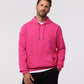 MENS OUTLINE PULLOVER HOODIE - B6H505Z1CN