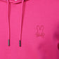 MENS OUTLINE PULLOVER HOODIE - B6H505Z1CN