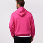 MENS OUTLINE PULLOVER HOODIE - B6H505Z1CN