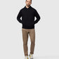 MENS SANTA FE HOODIE - B6H726A2FT