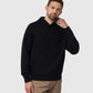 MENS SANTA FE HOODIE - B6H726A2FT