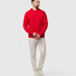 MENS SANTA FE HOODIE - B6H726A2FT