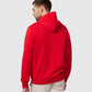 MENS SANTA FE HOODIE - B6H726A2FT