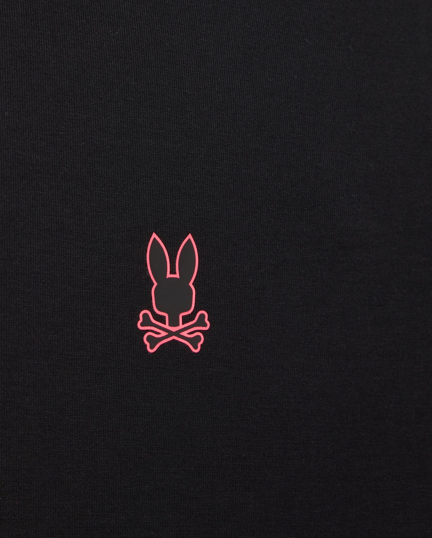 MENS BLACK TRAVIS TRACK JACKET | PSYCHO BUNNY – Psycho Bunny