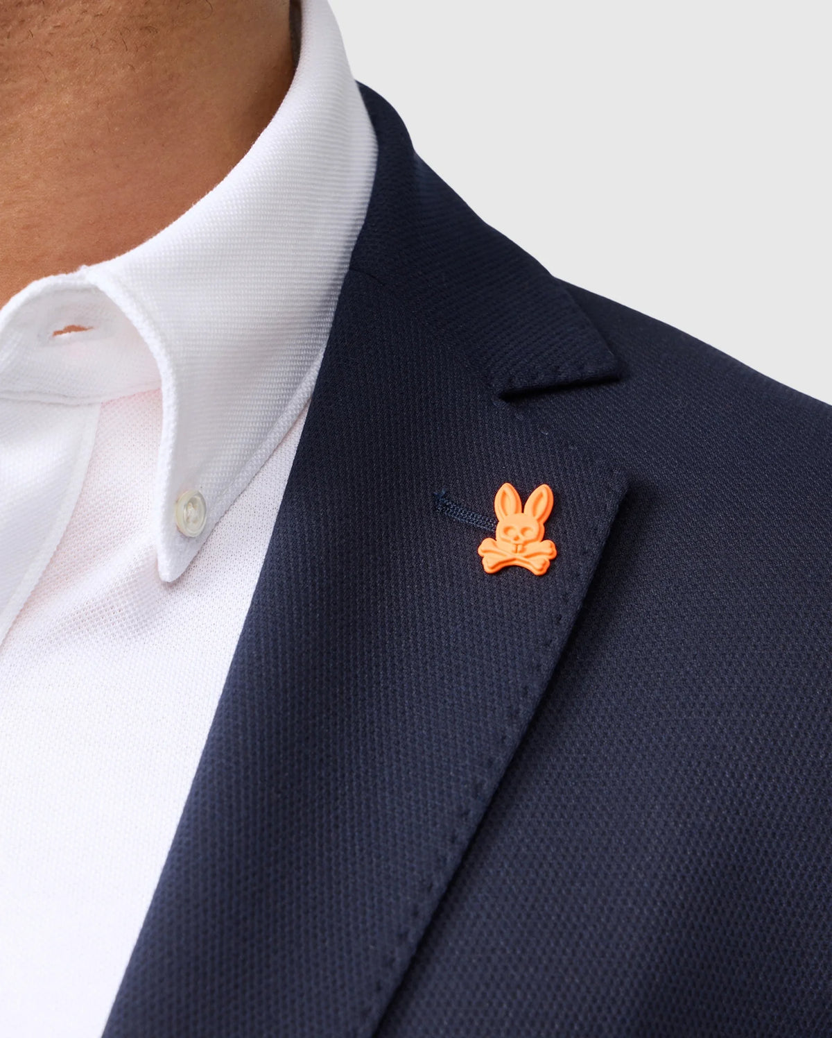 VESTE EN TRICOT WILTON 