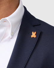VESTE EN TRICOT WILTON 