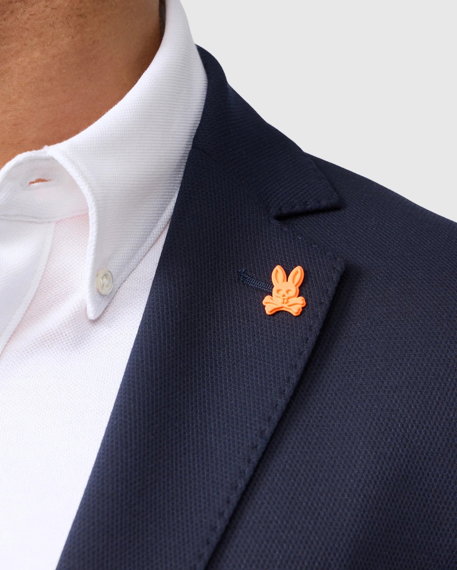VESTE EN TRICOT WILTON 