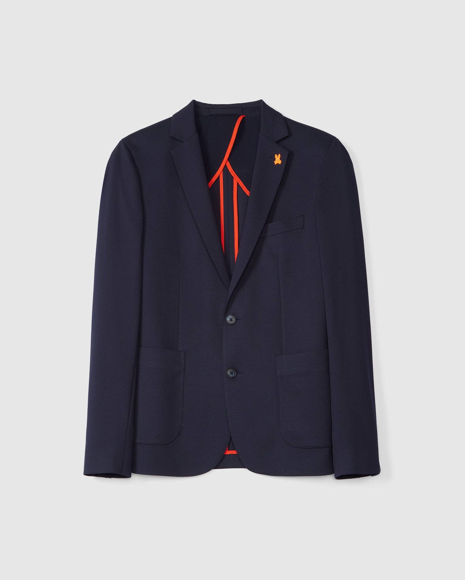 VESTE EN TRICOT WILTON 