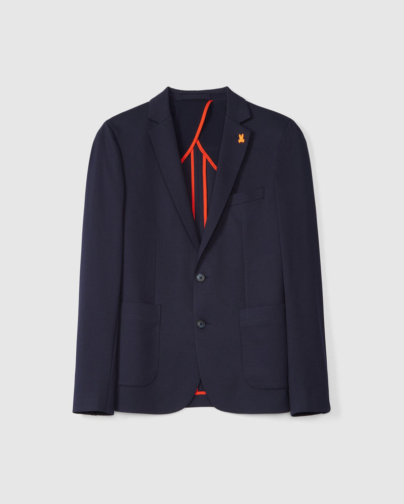 VESTE EN TRICOT WILTON 