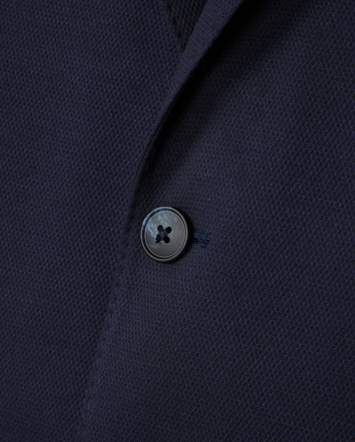VESTE EN TRICOT WILTON 