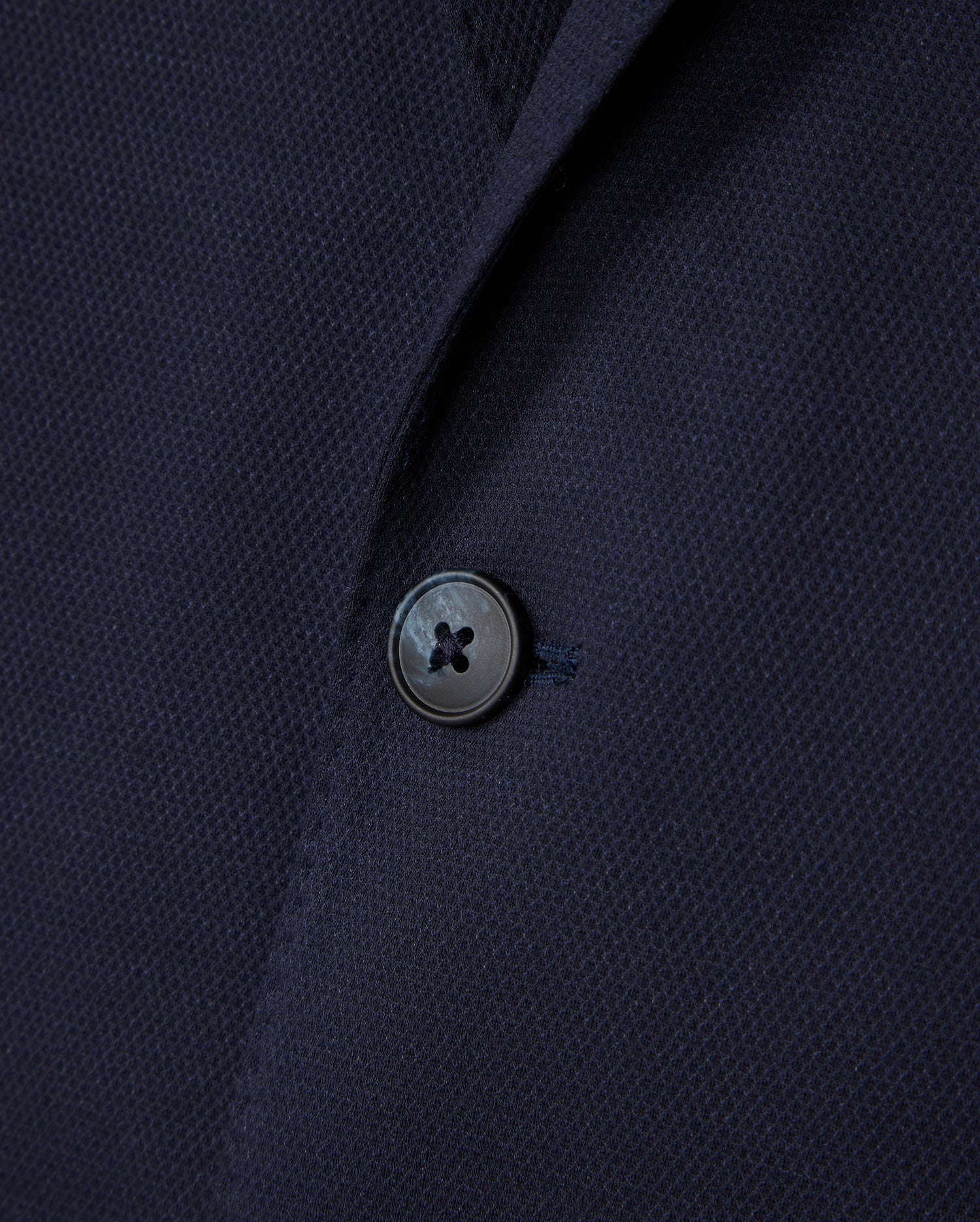 VESTE EN TRICOT WILTON 