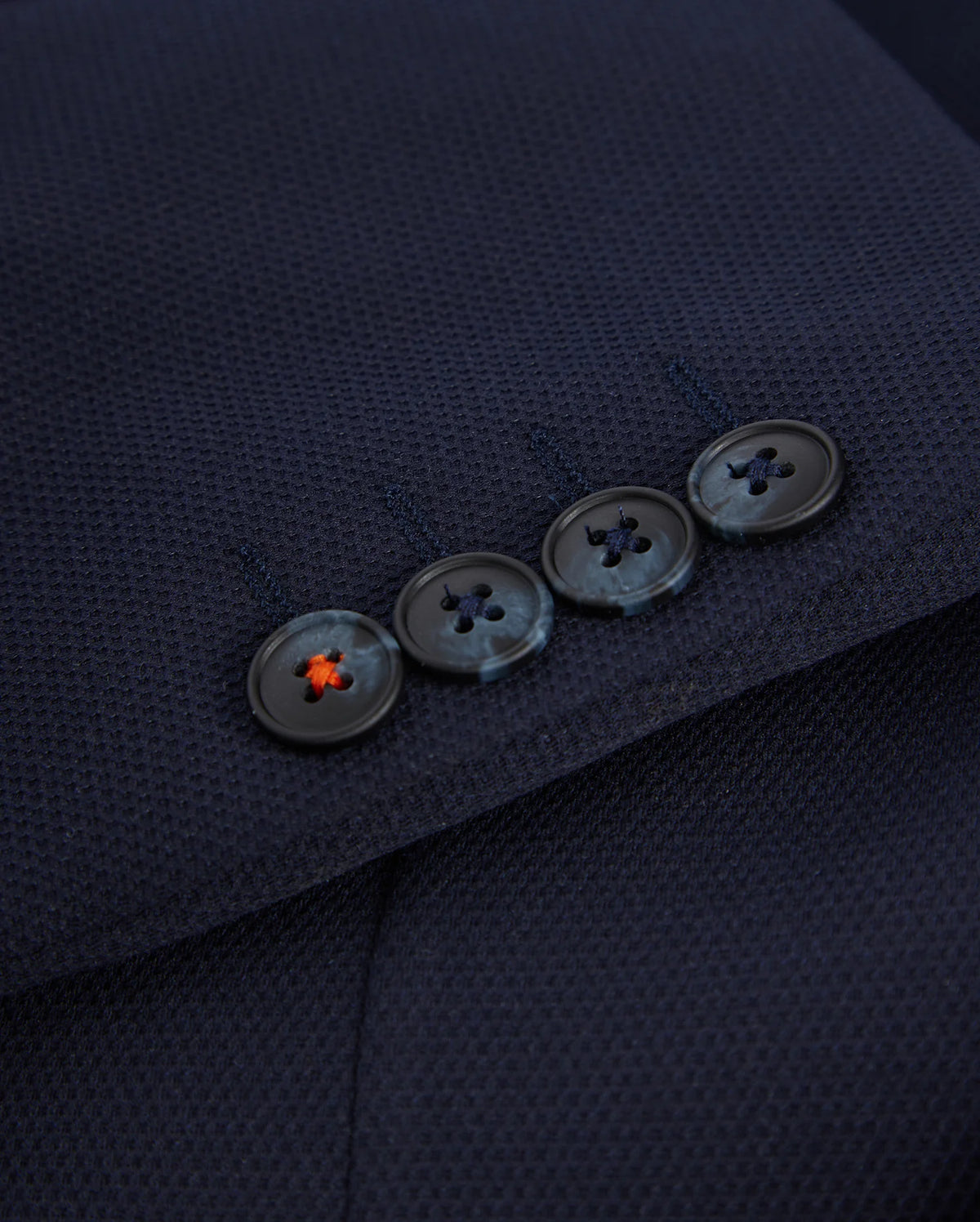 VESTE EN TRICOT WILTON 