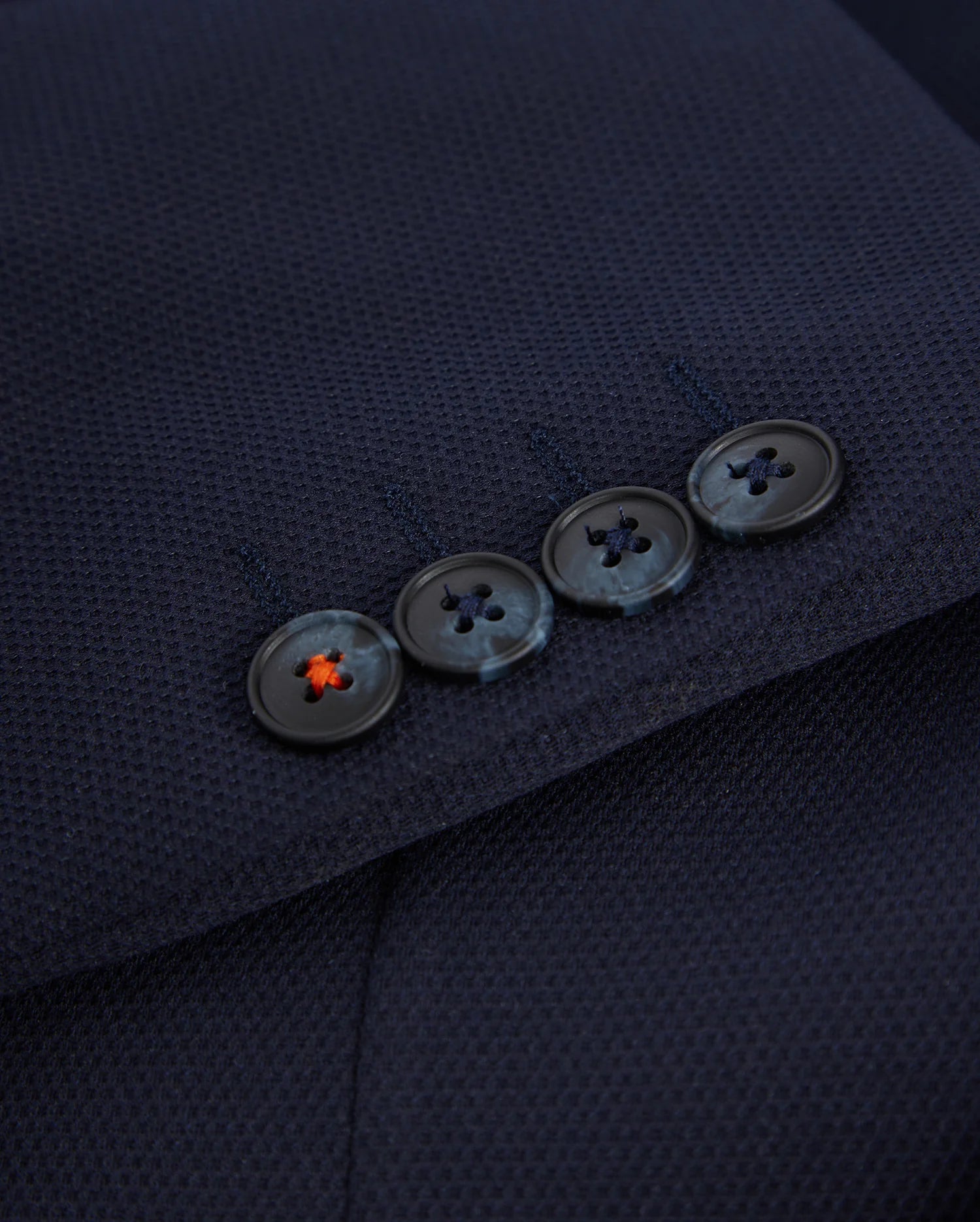 VESTE EN TRICOT WILTON 