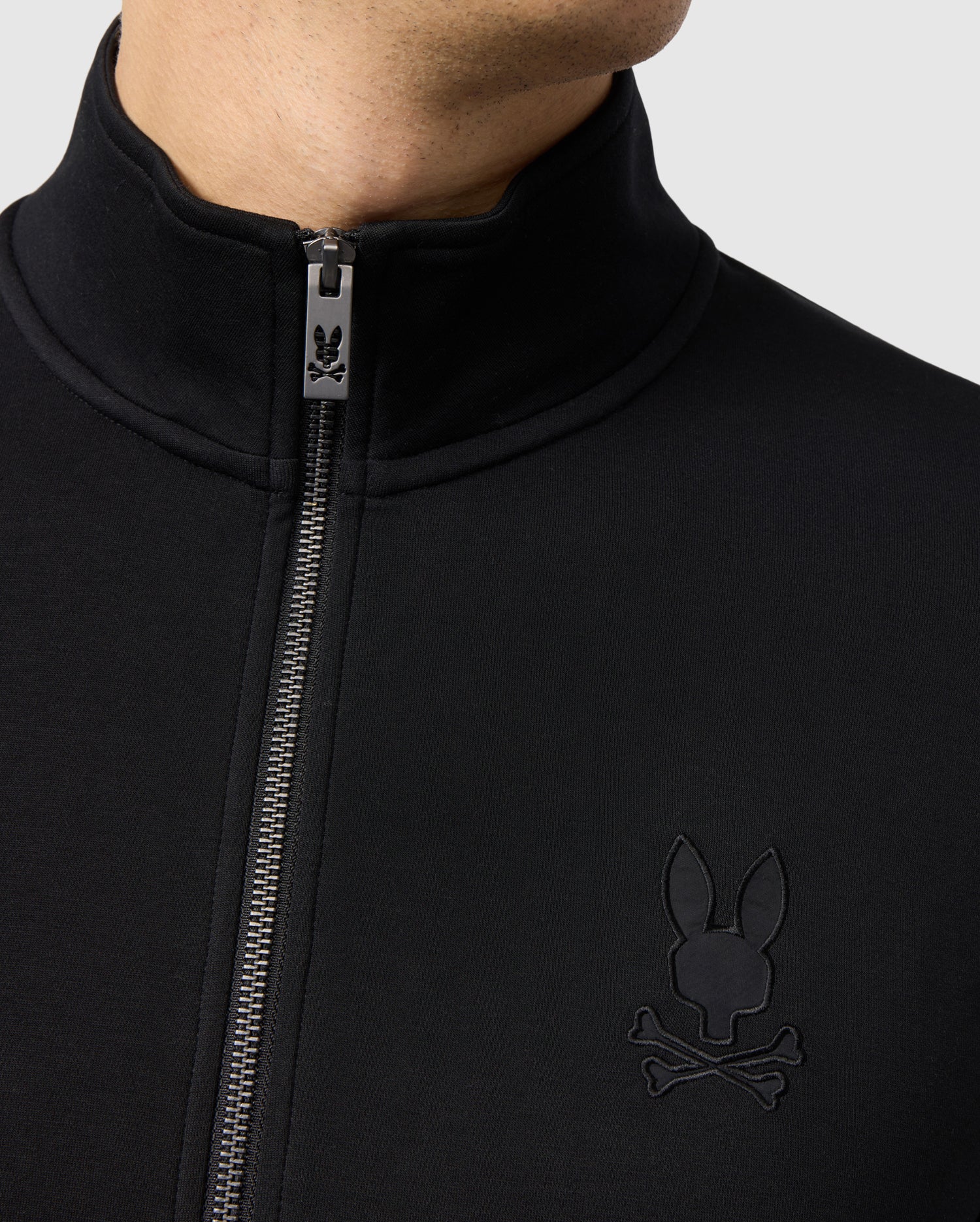 Hoodie rabbit top