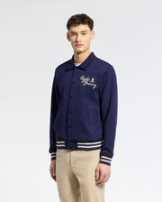 MENS DESERT COACH BOMBER JACKET - B6J428F200