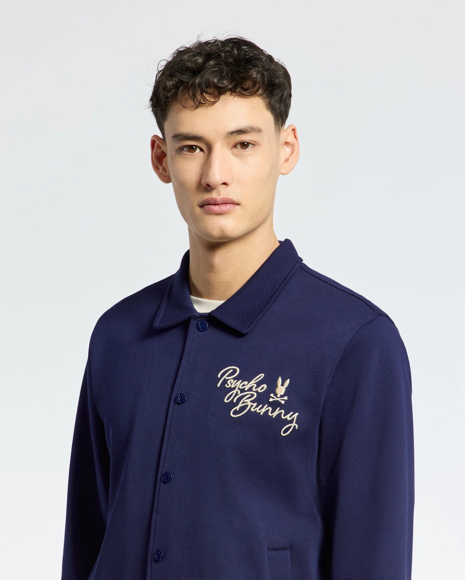 MENS DESERT COACH BOMBER JACKET - B6J428F200