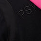 MENS OUTLINE KNIT BOMBER JACKET - B6J457Z1OW