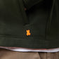 MENS OAKLAND KNIT SHACKET - B6J711A200