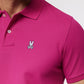 MENS CLASSIC POLO - B6K001CRPC