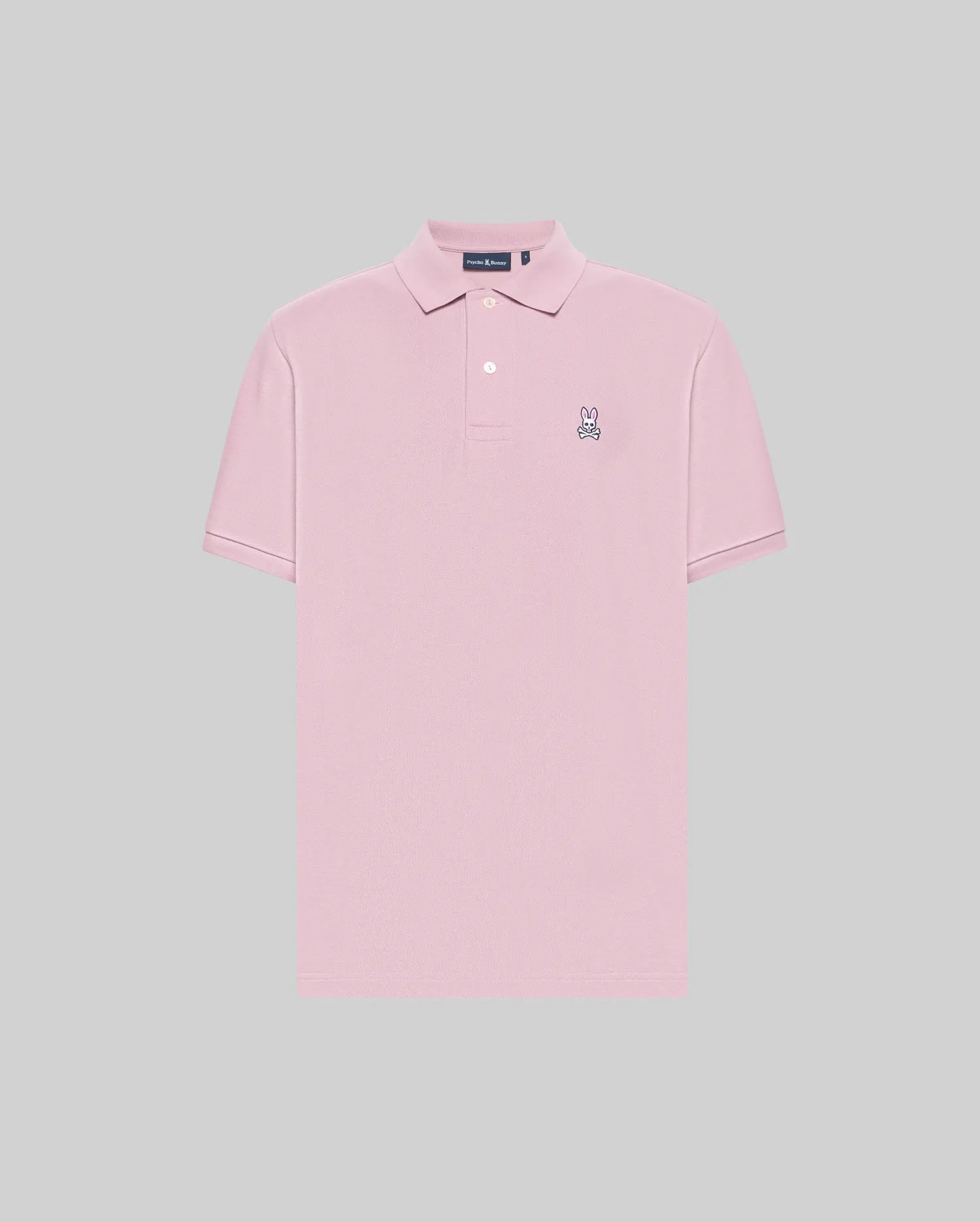 POLO PIQUÉ CLASSIQUE - B6K001F200