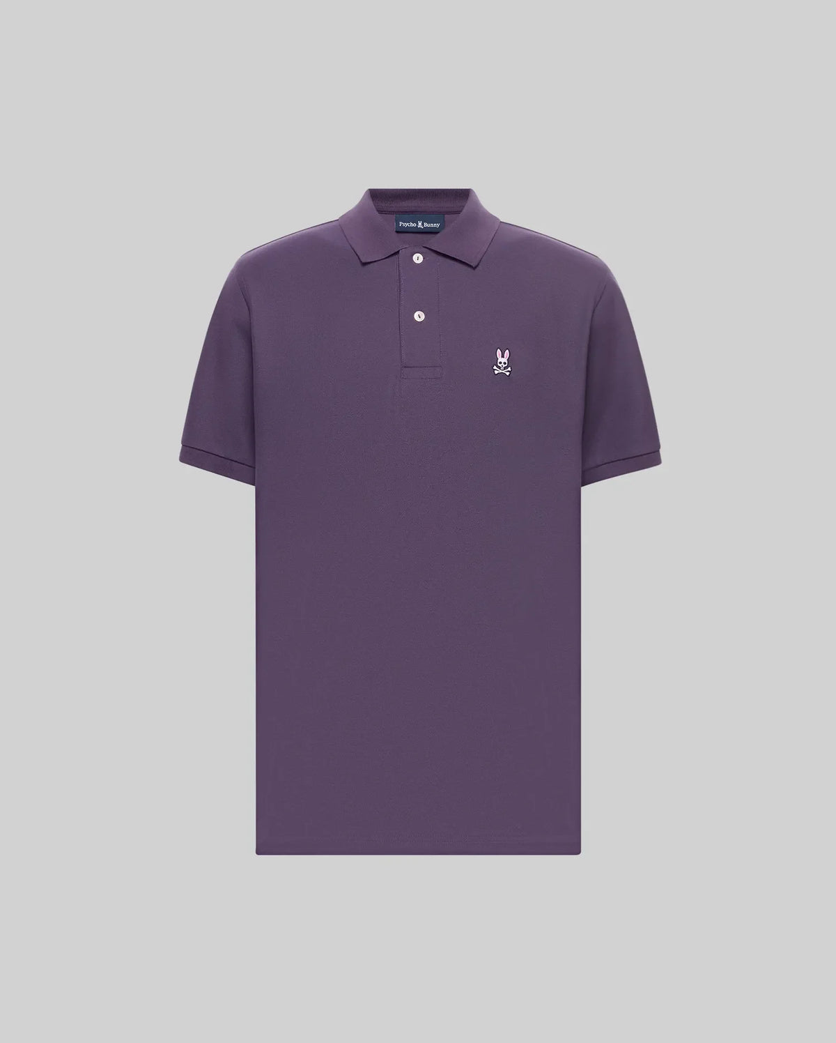 MENS CLASSIC PIQUE POLO - B6K001F200