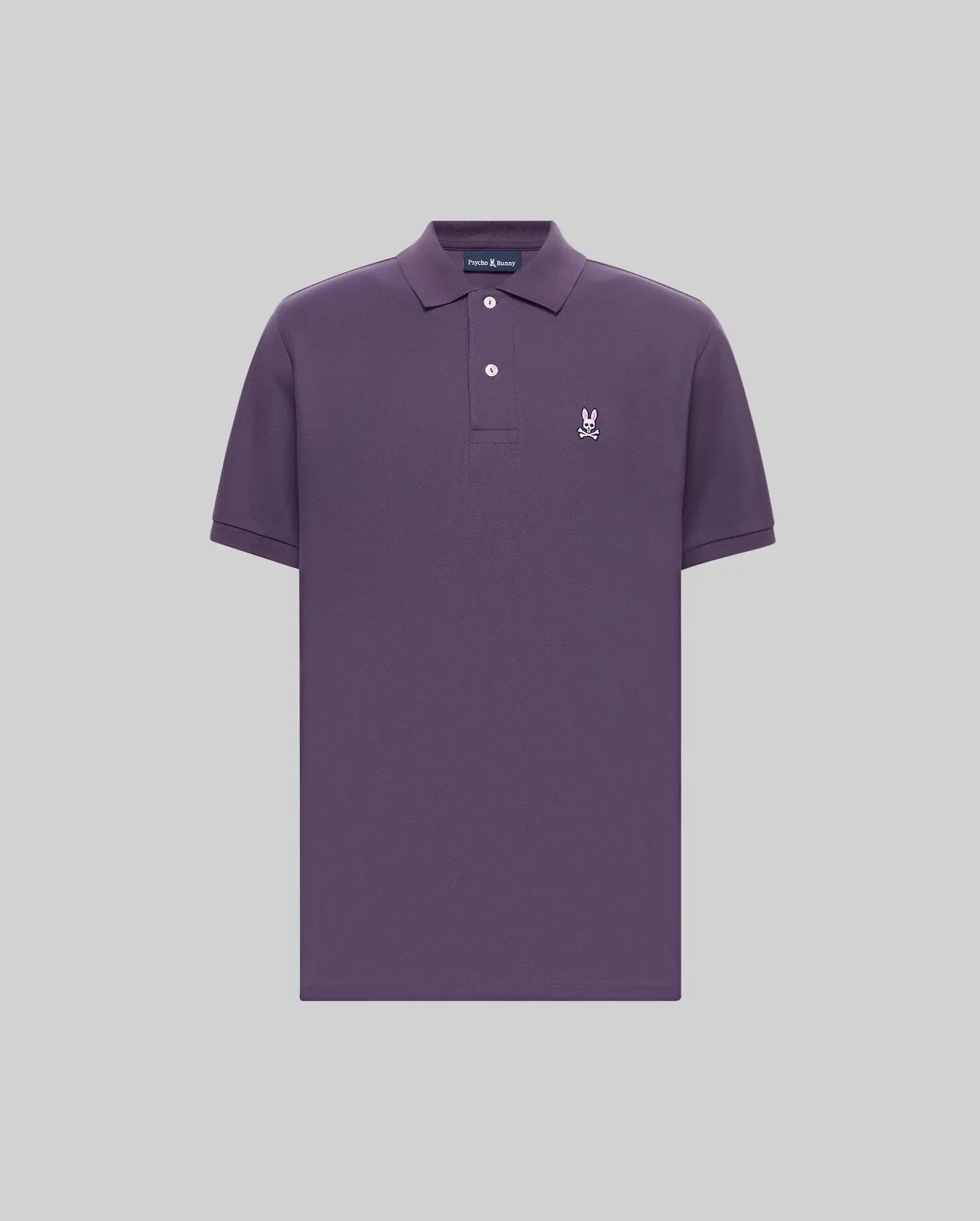 MENS CLASSIC PIQUE POLO - B6K001F200