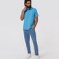 MENS ATHENS PIQUE POLO - B6K122Y1PC