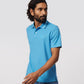 MENS ATHENS PIQUE POLO - B6K122Y1PC