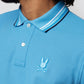 MENS ATHENS PIQUE POLO - B6K122Y1PC